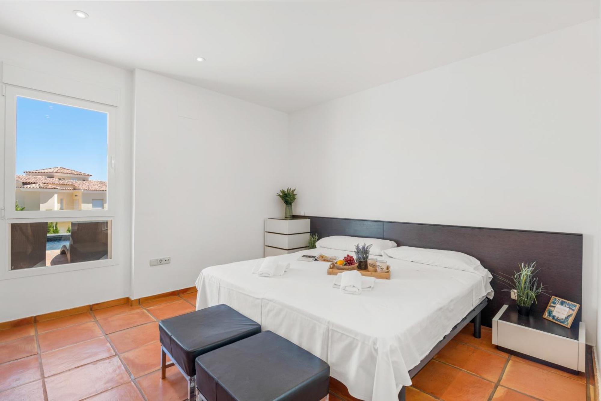 Villa Moderna - Plusholidays Calp Dış mekan fotoğraf