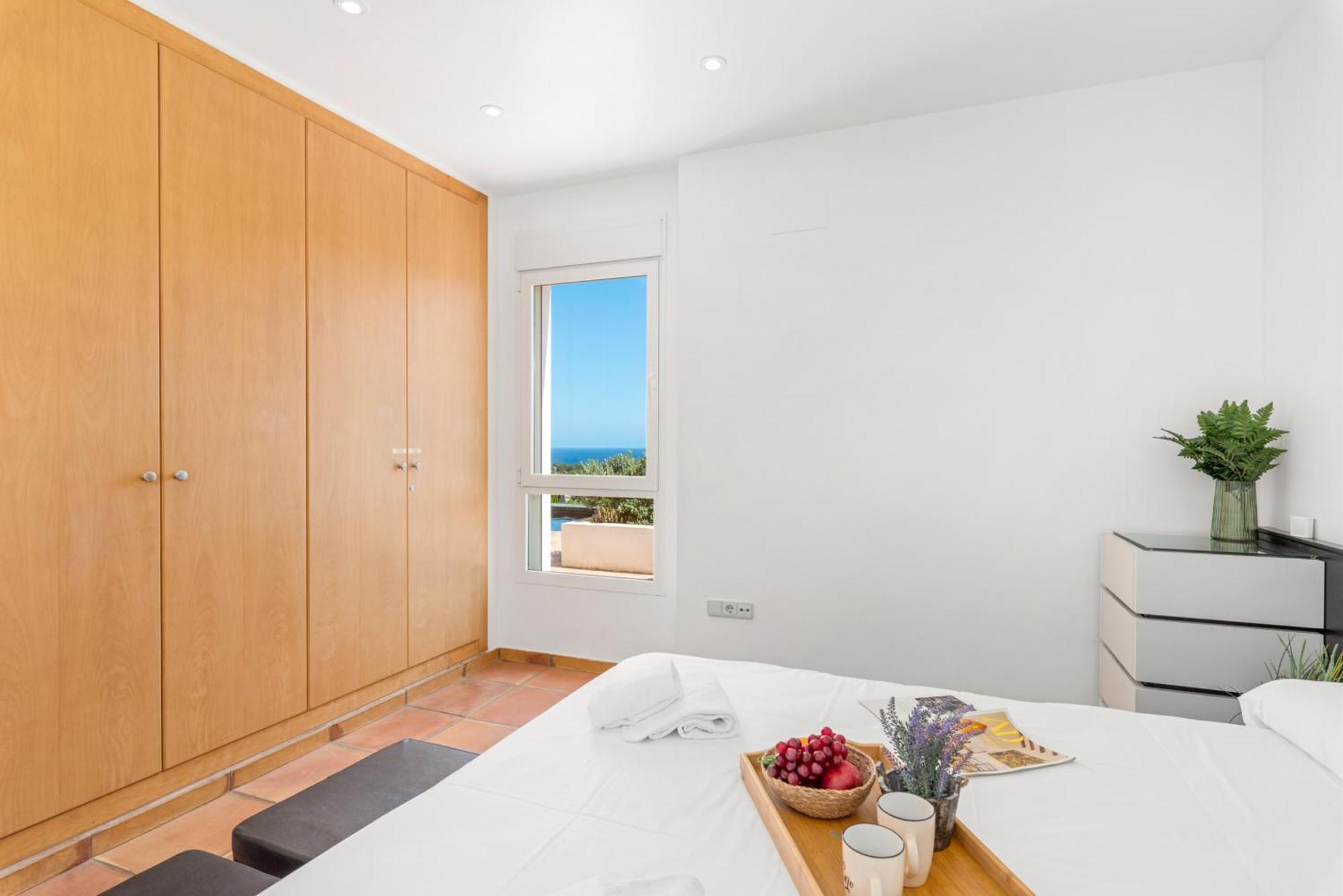Villa Moderna - Plusholidays Calp Dış mekan fotoğraf