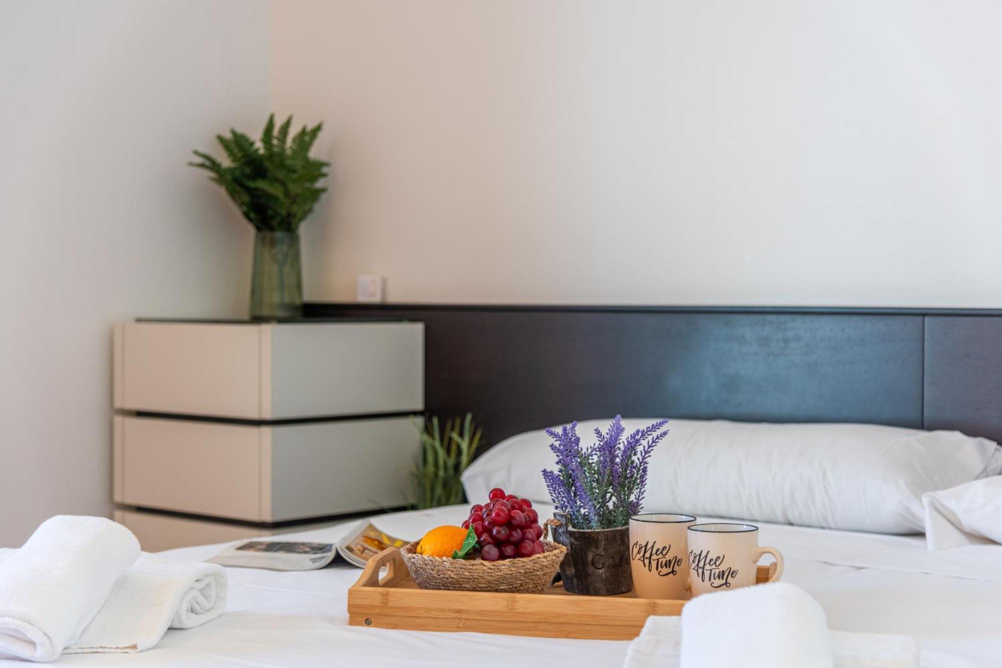 Villa Moderna - Plusholidays Calp Dış mekan fotoğraf