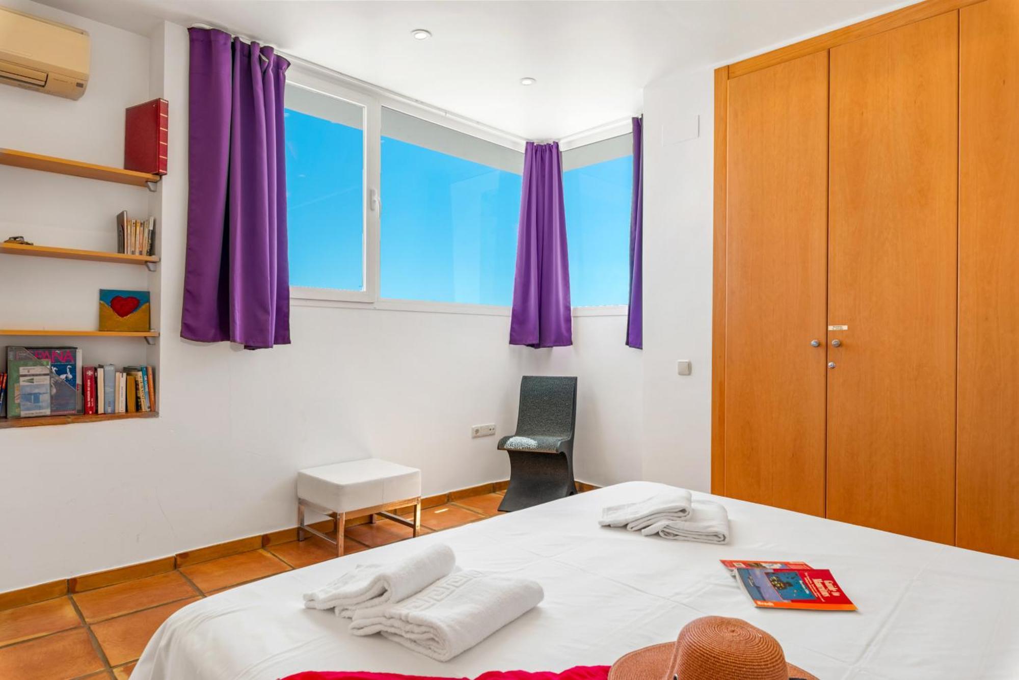 Villa Moderna - Plusholidays Calp Dış mekan fotoğraf