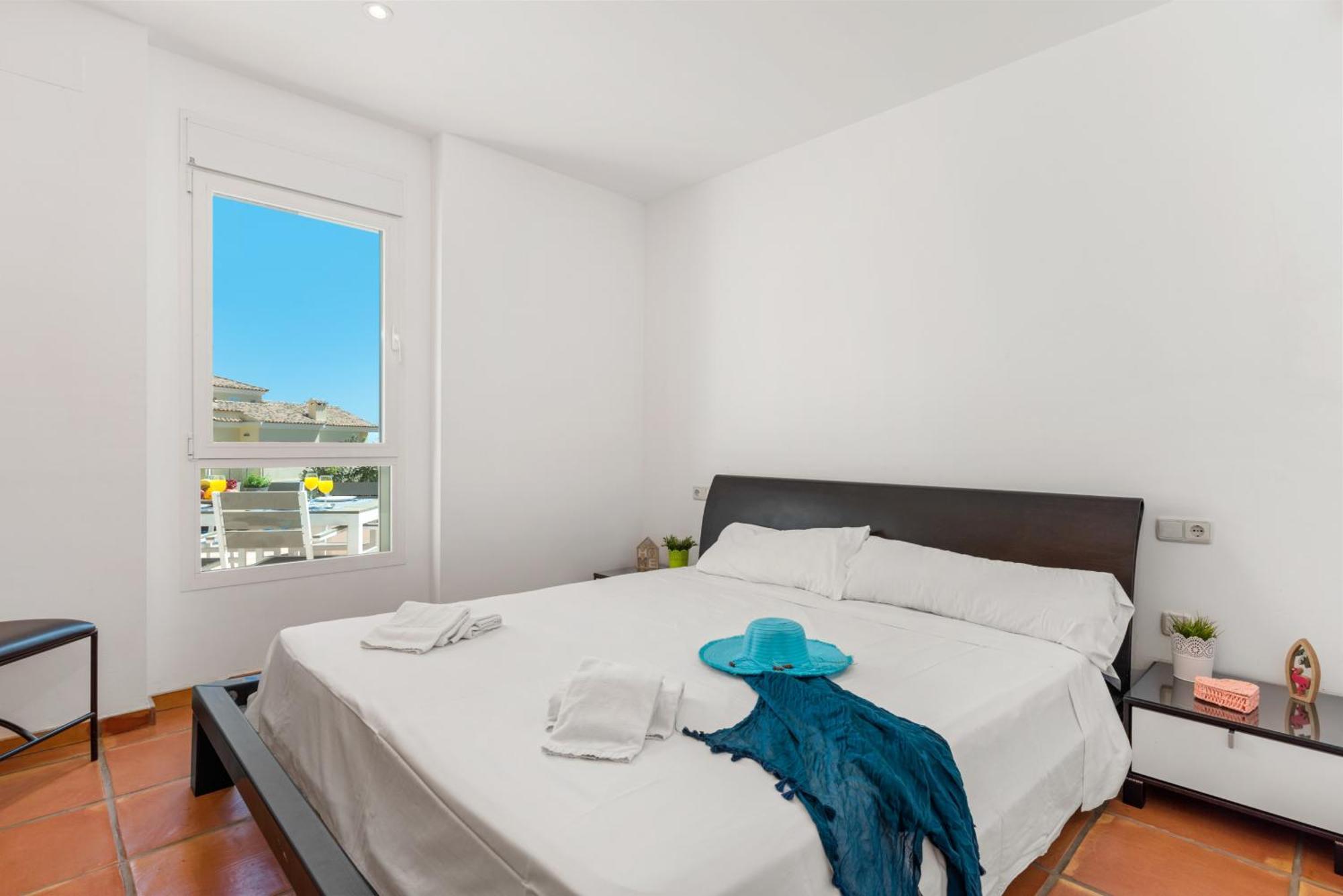 Villa Moderna - Plusholidays Calp Dış mekan fotoğraf
