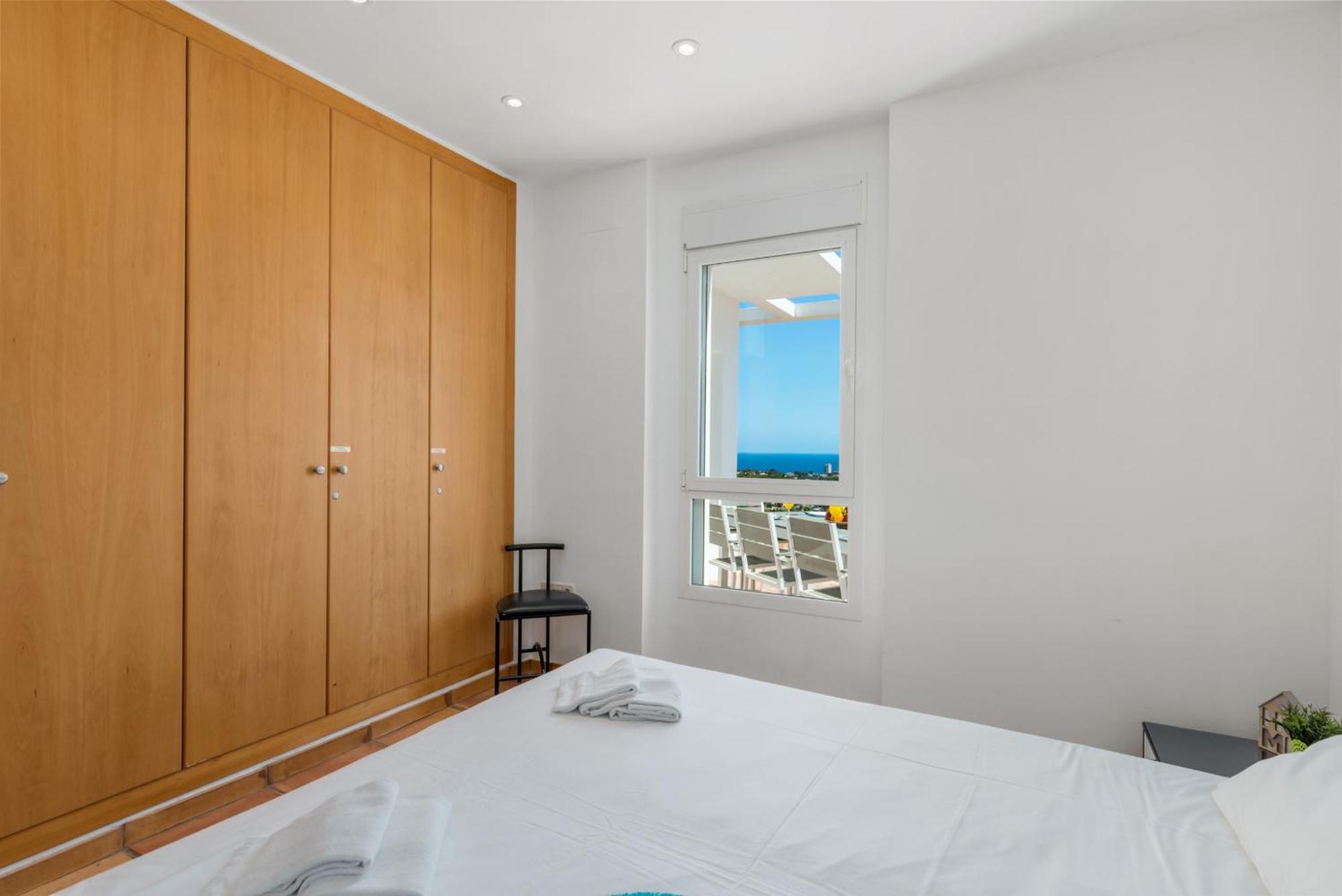 Villa Moderna - Plusholidays Calp Dış mekan fotoğraf