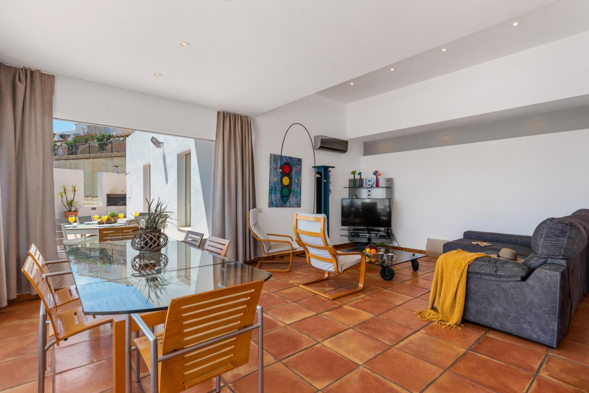 Villa Moderna - Plusholidays Calp Dış mekan fotoğraf