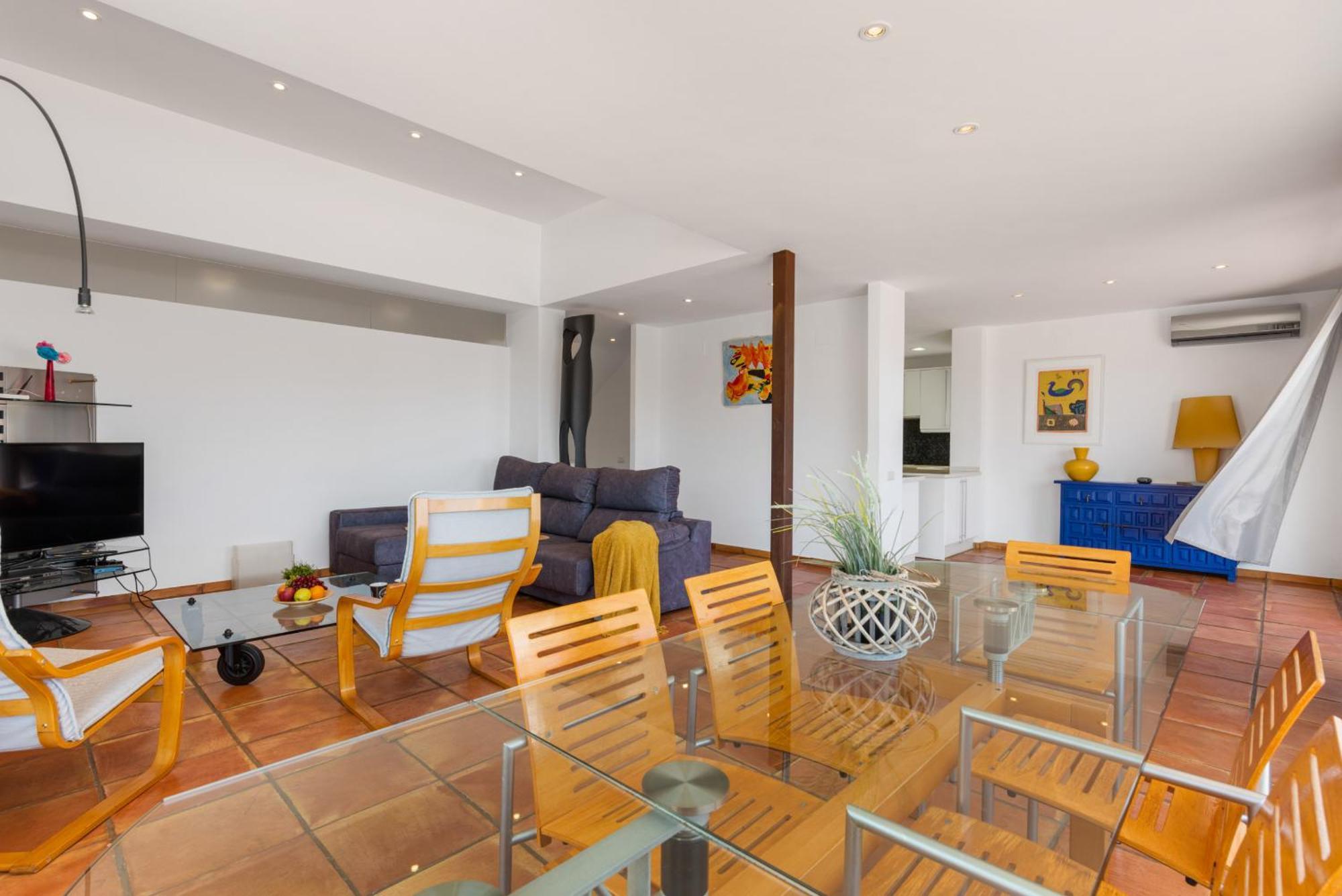 Villa Moderna - Plusholidays Calp Dış mekan fotoğraf