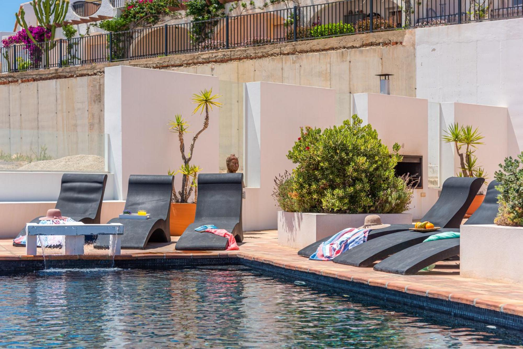 Villa Moderna - Plusholidays Calp Dış mekan fotoğraf