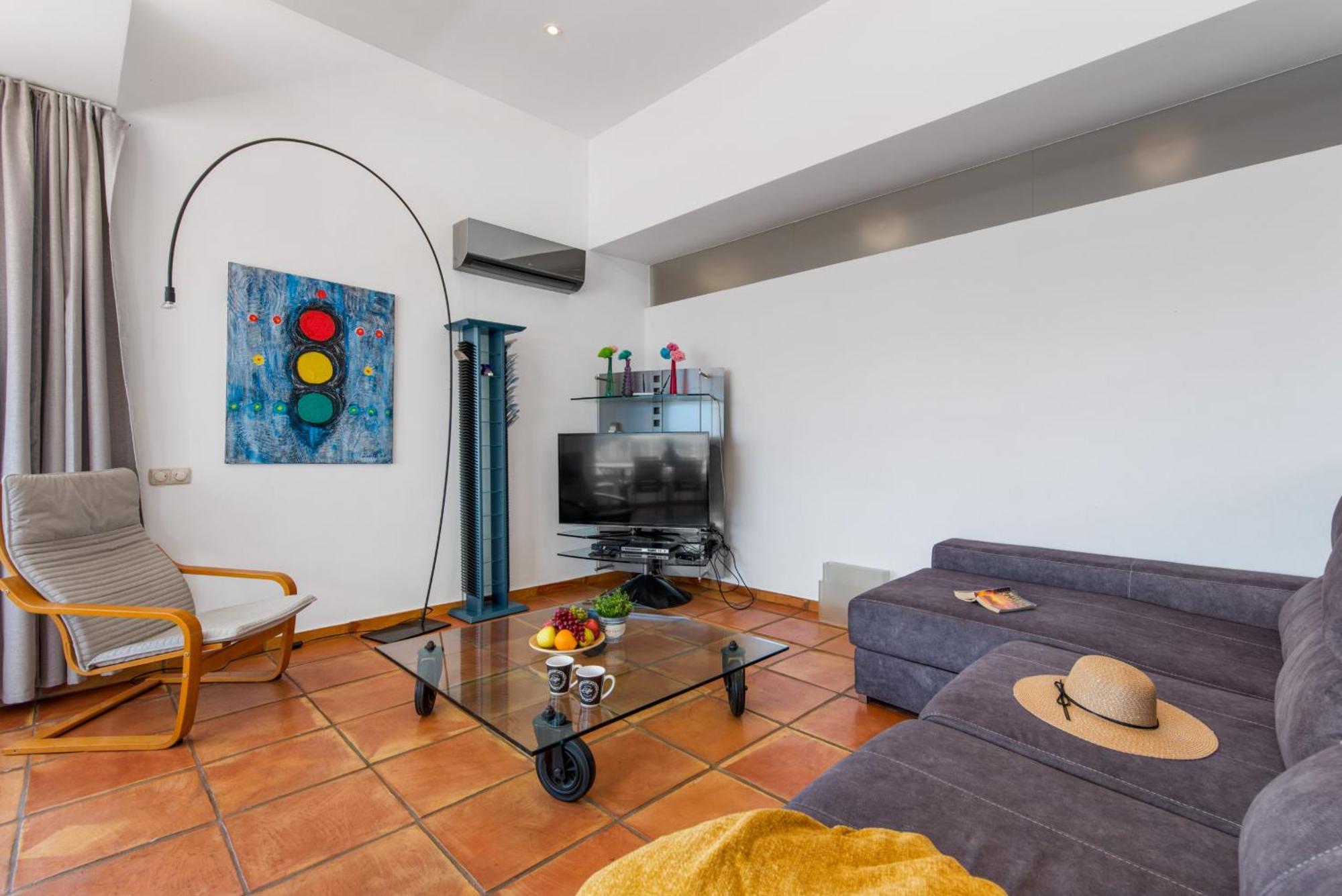 Villa Moderna - Plusholidays Calp Dış mekan fotoğraf